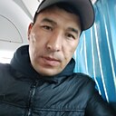 Асет, 42 года