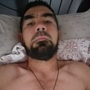 Мага, 37 лет