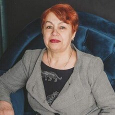 Фотография девушки Amira, 61 год из г. Щучинск