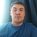 Александр, 35 лет