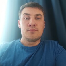 Фотография мужчины Александр, 35 лет из г. Глазов