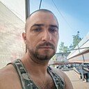 Сергей, 37 лет