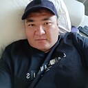 Диас, 40 лет