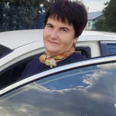 Фотография девушки Екатерина, 59 лет из г. Липецк