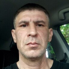 Фотография мужчины Марат, 44 года из г. Калининград
