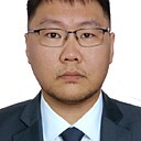 Аюша, 30 лет