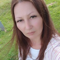 Фотография девушки Светлана, 42 года из г. Жодино