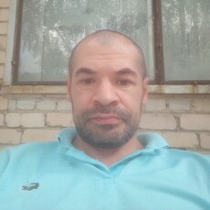 Фотография мужчины Сейм, 41 год из г. Костанай