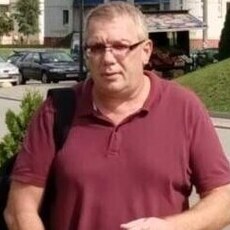 Фотография мужчины Андрей, 52 года из г. Могилев