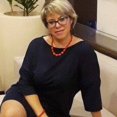 Фотография девушки Валентина, 47 лет из г. Псков