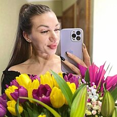 Фотография девушки Валерия, 18 лет из г. Самара