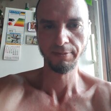 Фотография мужчины Андрей, 48 лет из г. Одесса