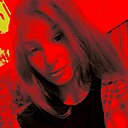 Настя, 18 лет
