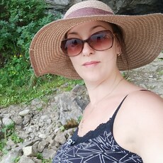 Фотография девушки Кэт, 46 лет из г. Красноярск