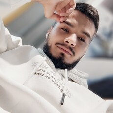 Фотография мужчины Jon, 28 лет из г. Чебоксары