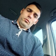 Фотография мужчины Savalan, 31 год из г. Ессентуки