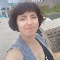 Фотография девушки Елена, 36 лет из г. Северск