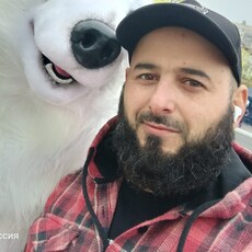 Фотография мужчины Не Местный, 36 лет из г. Норильск