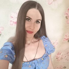 Фотография девушки Марина, 30 лет из г. Курск