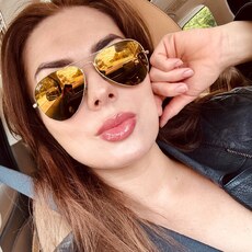 Фотография девушки Rum, 34 года из г. Химки