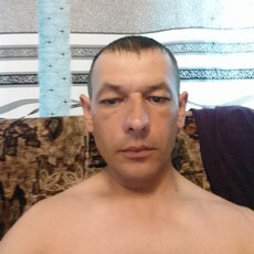 Фотография мужчины Алексей, 40 лет из г. Свободный