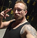 Сергей, 43 года
