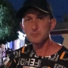 Фотография мужчины Алексей, 43 года из г. Тимашевск