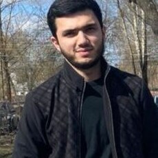 Фотография мужчины Abu, 28 лет из г. Душанбе