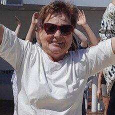 Фотография девушки Валентина, 67 лет из г. Севастополь