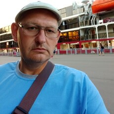 Фотография мужчины Алексей, 48 лет из г. Тверь