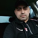 Эшкин, 34 года