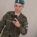Дмитрий, 21 год