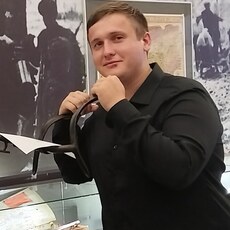 Фотография мужчины Юрий, 37 лет из г. Брест