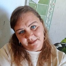 Фотография девушки Хулиганка, 40 лет из г. Поронайск