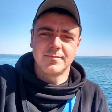 Фотография мужчины Артем, 38 лет из г. Вильнюс