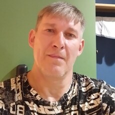 Фотография мужчины Михаил, 51 год из г. Санкт-Петербург