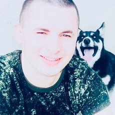 Фотография мужчины Игорь Михайлович, 33 года из г. Донецк