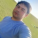 Бек Панжийев, 30 лет