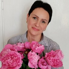 Фотография девушки Наталья, 45 лет из г. Барановичи
