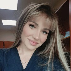 Фотография девушки Надежда, 27 лет из г. Оренбург