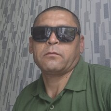 Фотография мужчины Самар, 42 года из г. Владимир