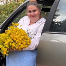 Фотография девушки Ильвина, 34 года из г. Нижнекамск
