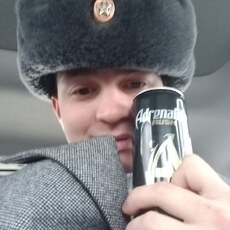 Фотография мужчины Виталий, 23 года из г. Орел