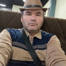 Фотография мужчины Борис, 45 лет из г. Ульяновск