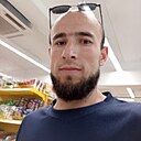Одилжон, 27 лет