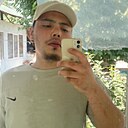 Абу, 23 года
