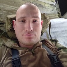 Фотография мужчины Андрей, 34 года из г. Комсомольск-на-Амуре
