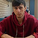 Ися, 26 лет