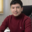 Айбар, 35 лет