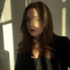 Фотография девушки Анастасия, 19 лет из г. Ставрополь